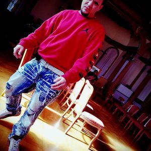 Meet your Posher, Chris